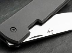 Böker Plus Lancer 42 Titanium LTD Çakı