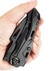 Rike Knife / Forever Steel - Athron Çakı