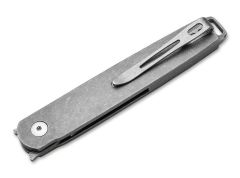 Böker Plus LRF Damascus Çakı