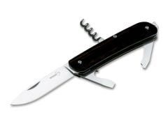 Böker Plus Tech Tool Ebony 2 Çakı