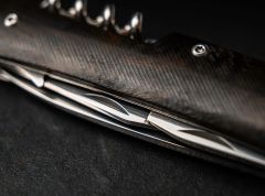 Böker Plus Tech Tool Ebony 2 Çakı