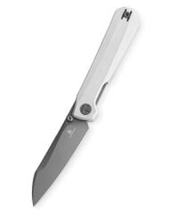 BESTECHMAN Curvee | G10 Sap | AEB-L Çelik Çakı | BMK20D