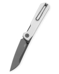 BESTECHMAN Curvee | G10 Sap | AEB-L Çelik Çakı | BMK20D