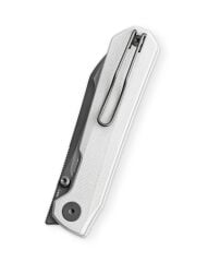 BESTECHMAN Curvee | G10 Sap | AEB-L Çelik Çakı | BMK20D