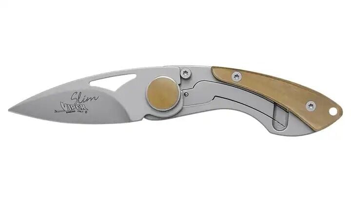 Viper Knives Slim PCB Çakı