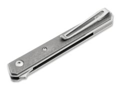 Böker Plus Kwaiken Air Mini Titanium Çakı