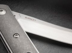 Böker Plus Kwaiken Air Mini Titanium Çakı