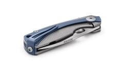 Viper Knives Lille Titanium + Blue Titanium Çakı