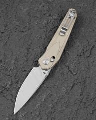 BESTECH Mothus | G10 Sap | 14C28N Çelik Çakı | BG67B