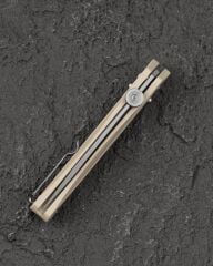 BESTECH MOTHUS BG67B Tan G10 Sap 14C28N Çelik Çakı