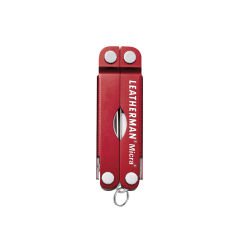 Micra Red