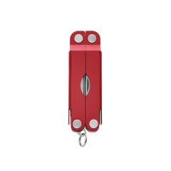 Micra Red