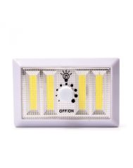 DİMMERLİ IŞIK SEVİYESİ AYARLANABİLİR LEDLİ LAMBA WATTON WT-383