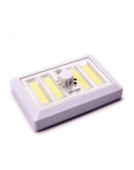 DİMMERLİ IŞIK SEVİYESİ AYARLANABİLİR LEDLİ LAMBA WATTON WT-383