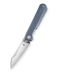 BESTECHMAN Curvee | G10 Sap | AEB-L Çelik Çakı | BMK20C