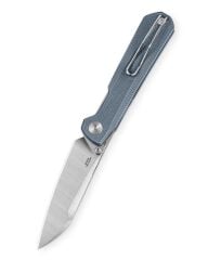 BESTECHMAN Curvee | G10 Sap | AEB-L Çelik Çakı | BMK20C