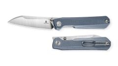 BESTECHMAN Curvee | G10 Sap | AEB-L Çelik Çakı | BMK20C