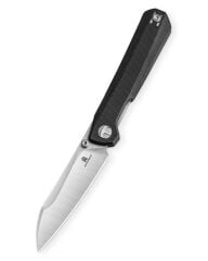 BESTECHMAN Curvee | G10 Sap | AEB-L Çelik Çakı | BMK20A