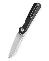 BESTECHMAN Curvee | G10 Sap | AEB-L Çelik Çakı | BMK20A