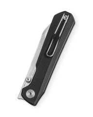 BESTECHMAN Curvee | G10 Sap | AEB-L Çelik Çakı | BMK20A