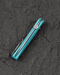BESTECH Mothus | G10 Sap | 14C28N Çelik Çakı | BG67D