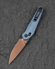 BESTECH Mothus | G10 Sap | 14C28N Çelik Çakı | BG67F