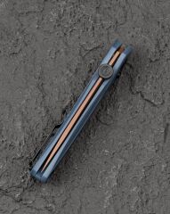 BESTECH Mothus | G10 Sap | 14C28N Çelik Çakı | BG67F
