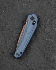BESTECH Mothus | G10 Sap | 14C28N Çelik Çakı | BG67F