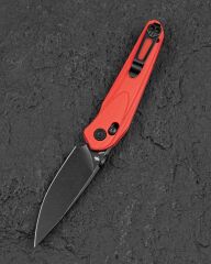 BESTECH Mothus | G10 Sap | 14C28N Çelik Çakı | BG67H