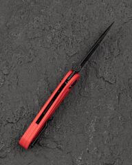 BESTECH Mothus | G10 Sap | 14C28N Çelik Çakı | BG67H