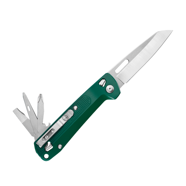FREE K2 Evergreen