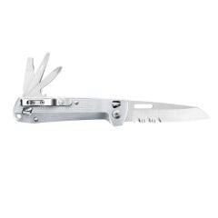 Free K2X Stainless Steel