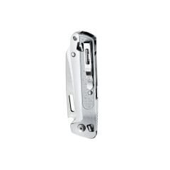 Free K2X Stainless Steel