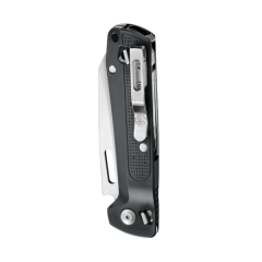 Free K4 Black & Silver