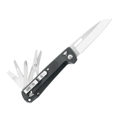 Free K4 Black & Silver