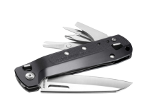 Free K4 Black & Silver