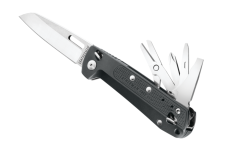 Free K4 Black & Silver