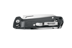 Free K4 Black & Silver