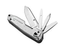 Free T2 Stainless Steel