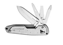 Free T2 Stainless Steel