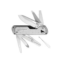 Free T4 Stainless Steel
