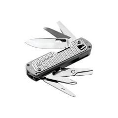 Free T4 Stainless Steel