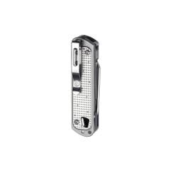 Free T4 Stainless Steel