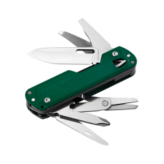 FREE T4 Evergreen