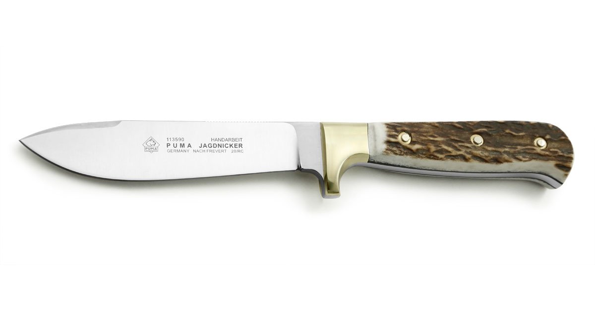 PUMA Jagdnicker