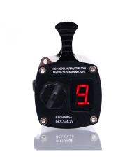 PROFESYONEL SUALTI FENERİ WATTON WT-118
