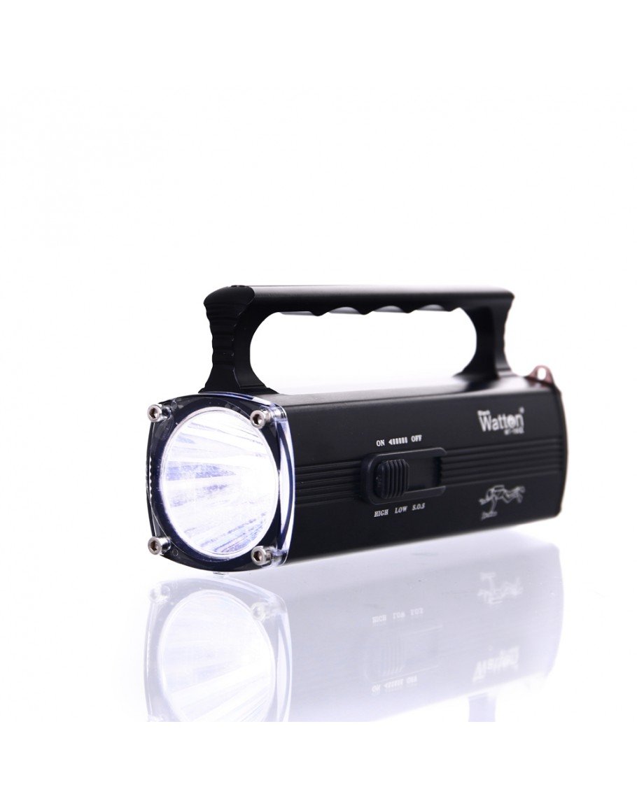 PROFESYONEL SUALTI FENERİ WATTON WT-118