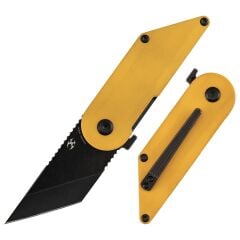 KANSEPT Dash | G10 Sap | 154CM Çelik Çakı | T2045A4