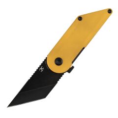KANSEPT Dash | G10 Sap | 154CM Çelik Çakı | T2045A4