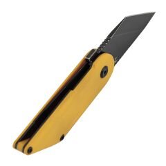 KANSEPT Dash | G10 Sap | 154CM Çelik Çakı | T2045A4